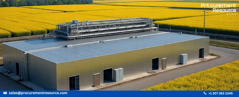 China imposes 75.8% anti-dumping duties on Canadian canola imports