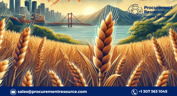 Wheat Market in Asia