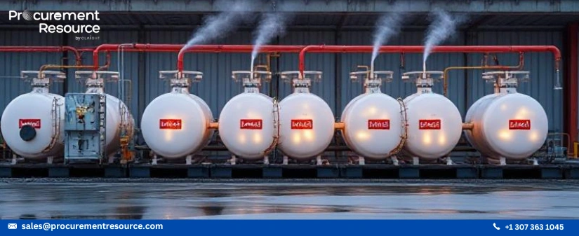 Zero-Emission Ammonia Bunker Vessel