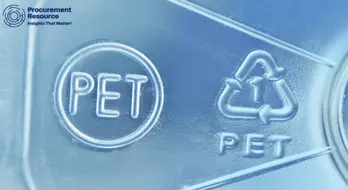 Polyethylene Terephthalate (PET) Industry Outlook Amidst COVID-19 - Procurement Resource