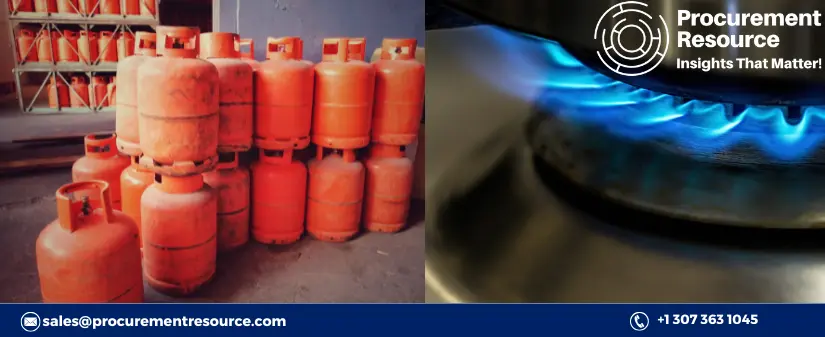 Amid rising domestic LPG Prices