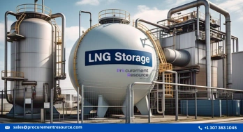Gasum an Energy Firm