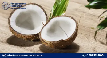 Price of Coconut