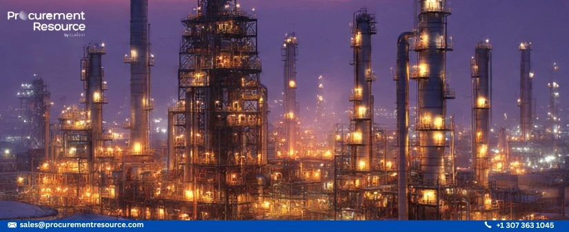 Indian Refiners Halt New Russian Oil Orders