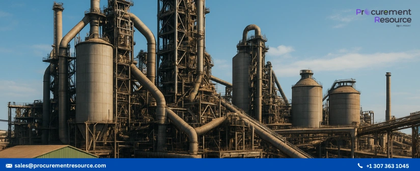 Evonik Commissions Strategic Alu5 Plant