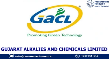 Food-Grade Phosphoric Acid Unit Operated by GACL
