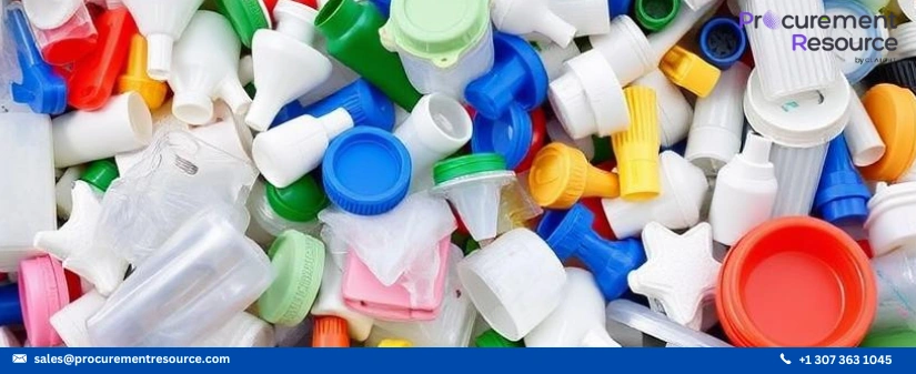 India’s plastic exports for 2024-25