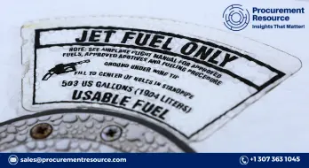 Jet Fuel Storage