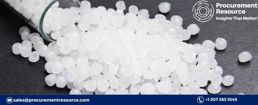 LDPE Prices in China