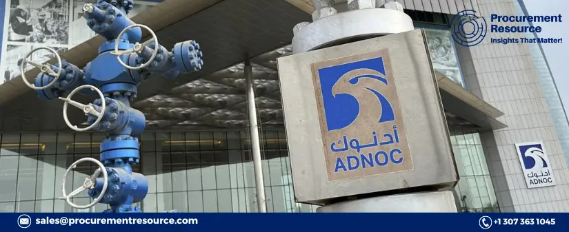 ADNOC to ramp up