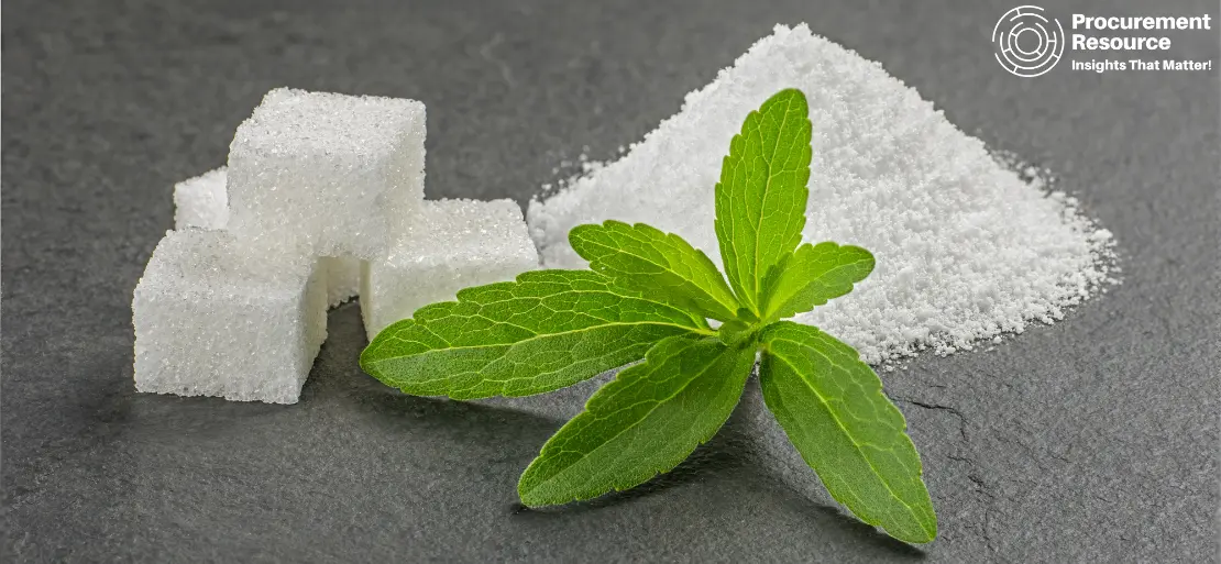 S&W and Ingredion have Signed a Deal for Trial Production Supply of Stevia in the United States