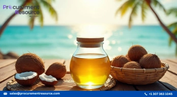 The SEA urges the government to allow coconut oil and copra imports into India
