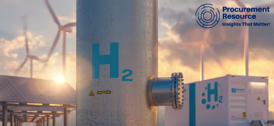 Global Green Hydrogen Project