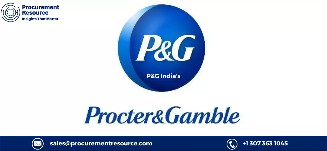 P&G India's Net Profit Is Down By 18 Percent In 2021-22