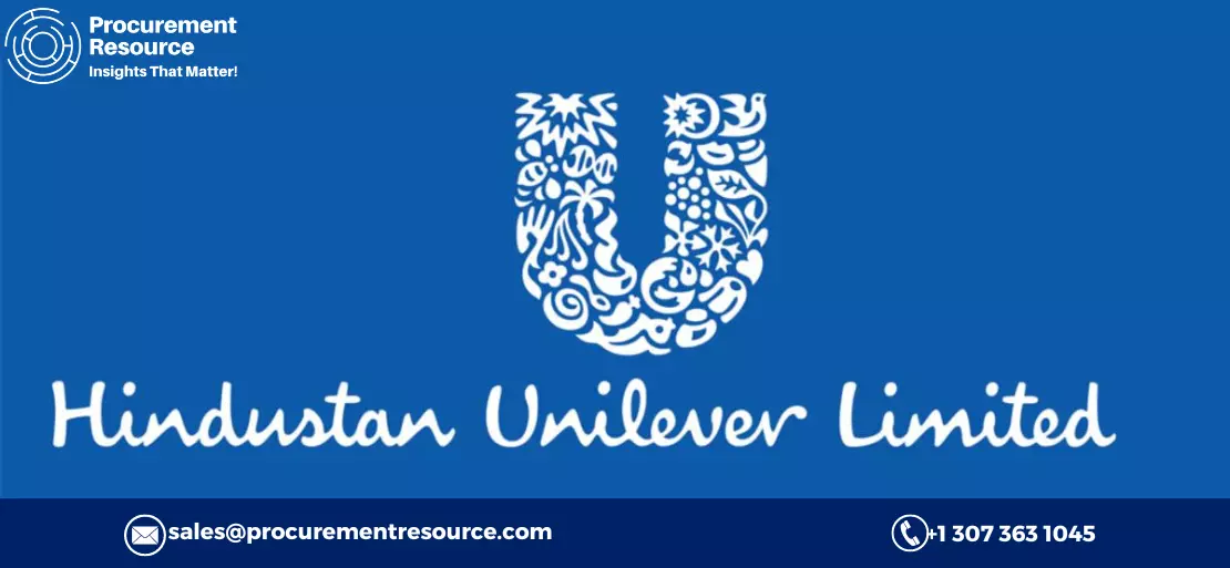 Hindustan Unilever Joins The Health And Wellbeing Segment