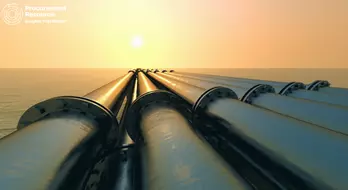 India’s Gas Imports Expected to Rise as Demand Increases - Procurement Resource