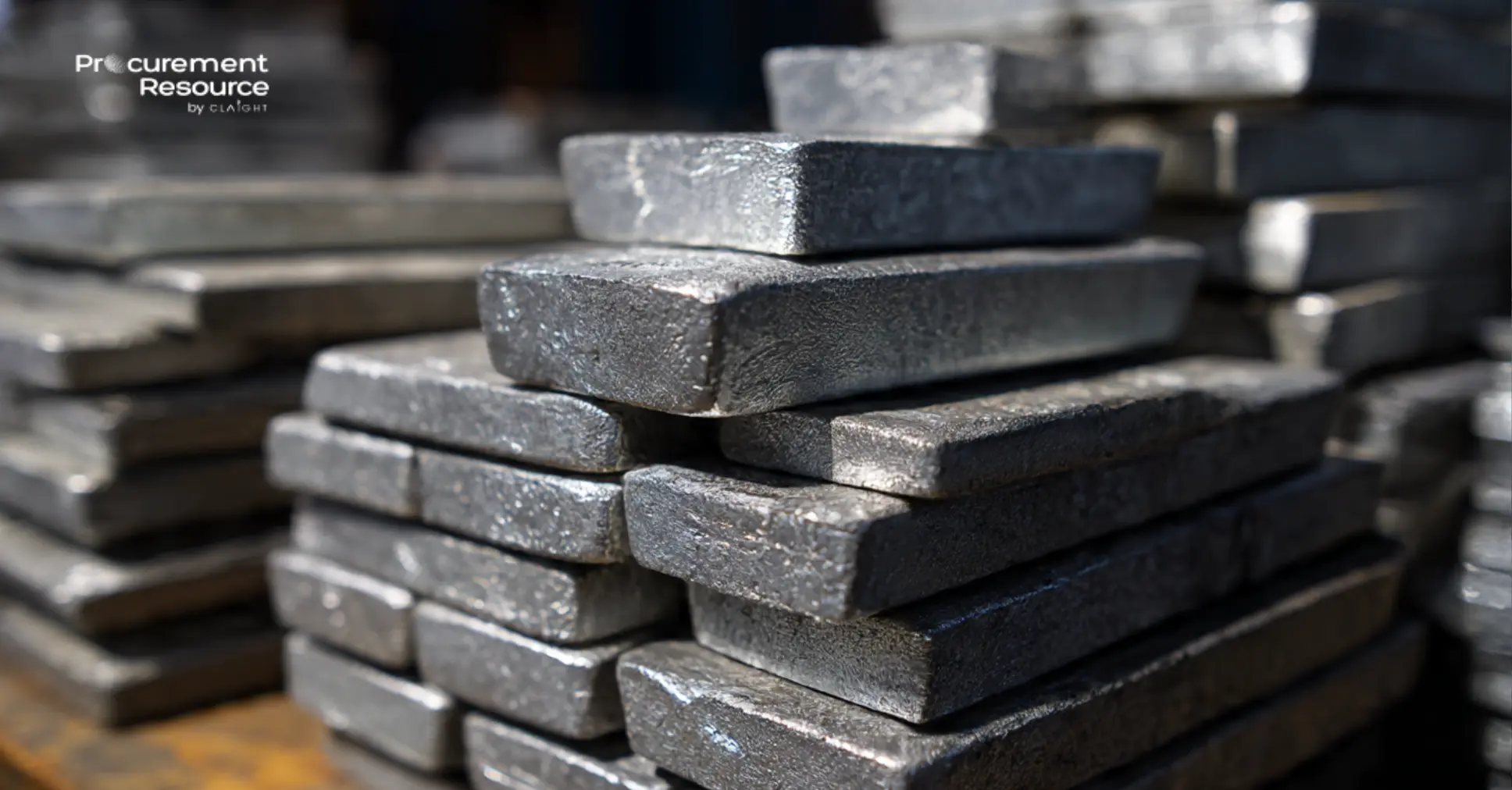 Zinc prices in China have exhibited