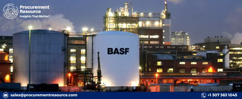 BASF and Svante Technologies Inc.