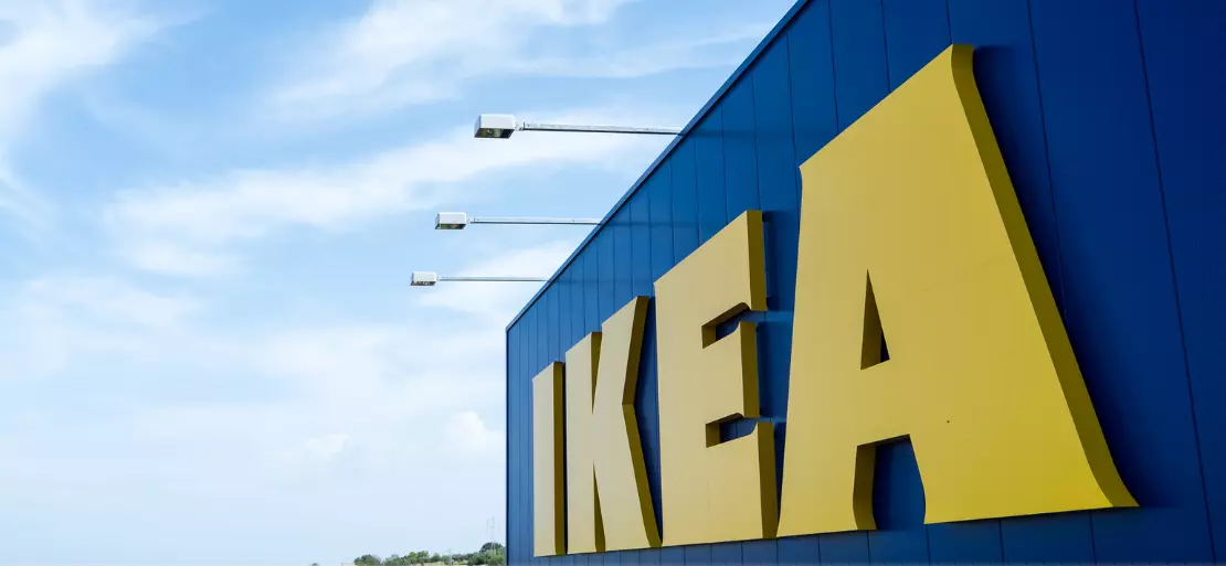 Despite Record Sales, IKEA's Carbon Emissions has Dropped since the COVID-19 Outbreak