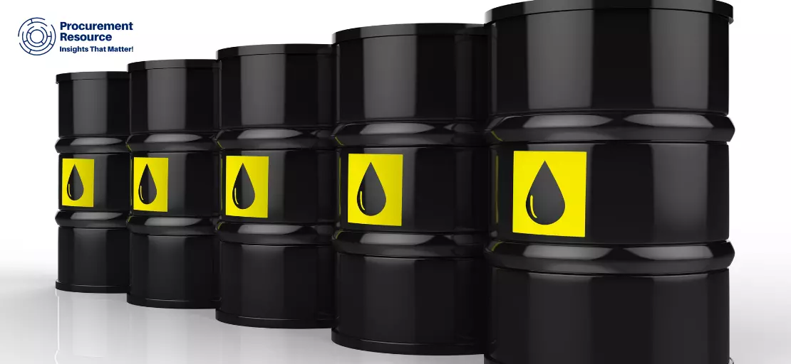 Crude Oil Prices Edge Higher