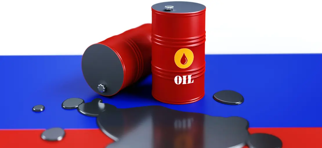 Amid Restrictions, China Turns into the Largest Importer of Russian Oil