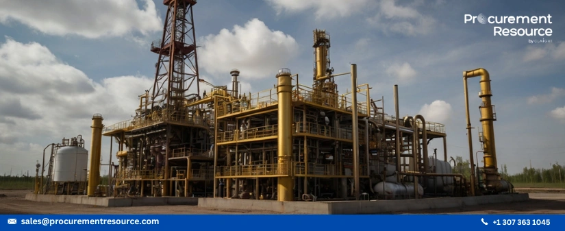 Sterling Specialty Chemicals