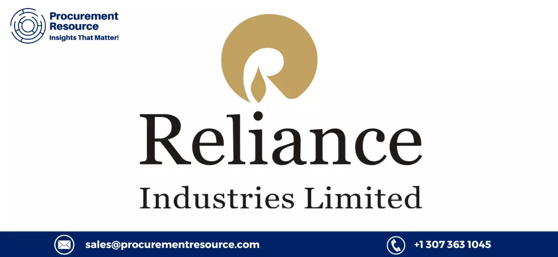 Reliance increases the prices of all major grades of SBR