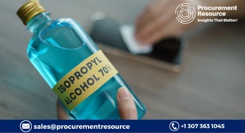 Manufacturer of Isopropyl Alcohol