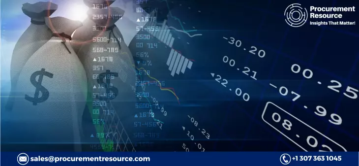 Fragmentation in Financial Flows