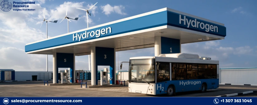 Potential of Hydrogen Fuel Cell System