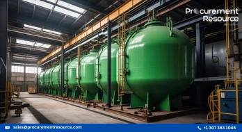 The SECI furthers with green ammonia supply