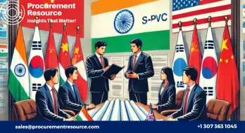 India considers s-PVC anti-dumping duties