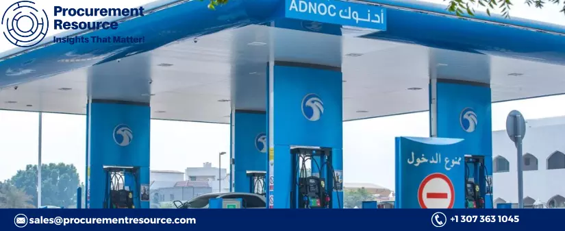 ADNOC and SOCAR Associate