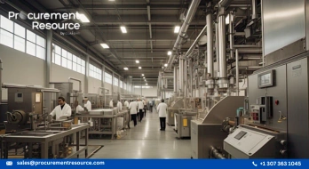 SAF Feedstock