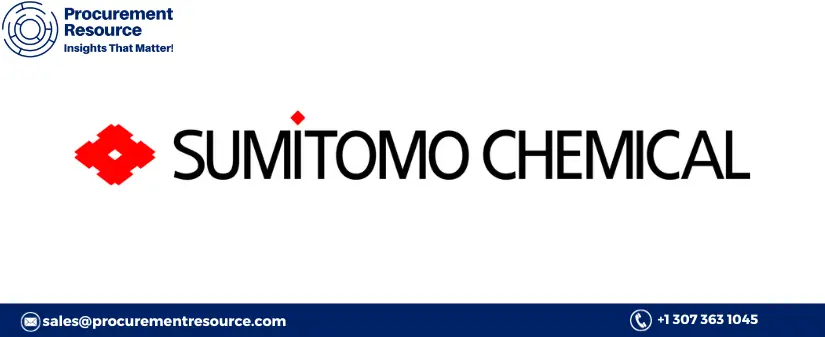 Sumitomo Chemicals Launches the new Methanol