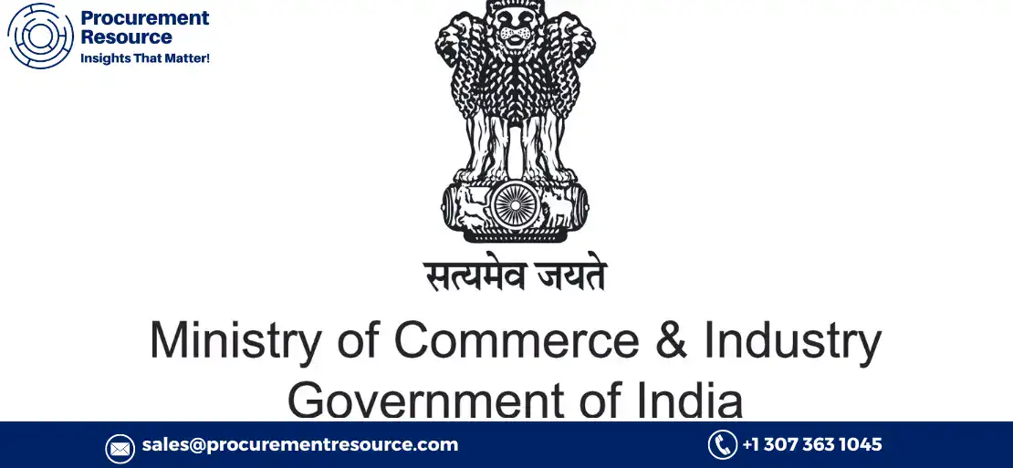The Commerce Ministry's Investigation Arm DGTR
