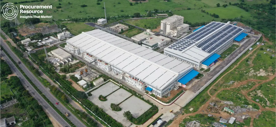 Daimler India Halts Manufacturing at Tamil Nadu Plant for Three Days