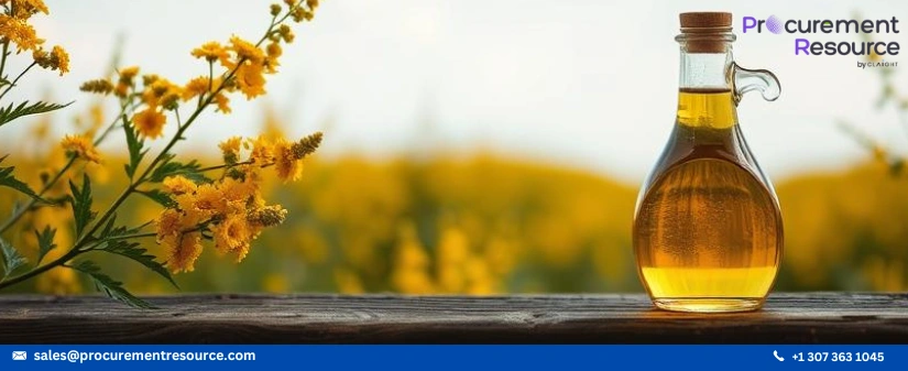 Canadian canola futures have been recovering