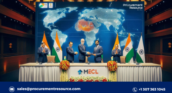 Oil India Limited signs a deal with MECL to explore critical mineral sources in India and abroad