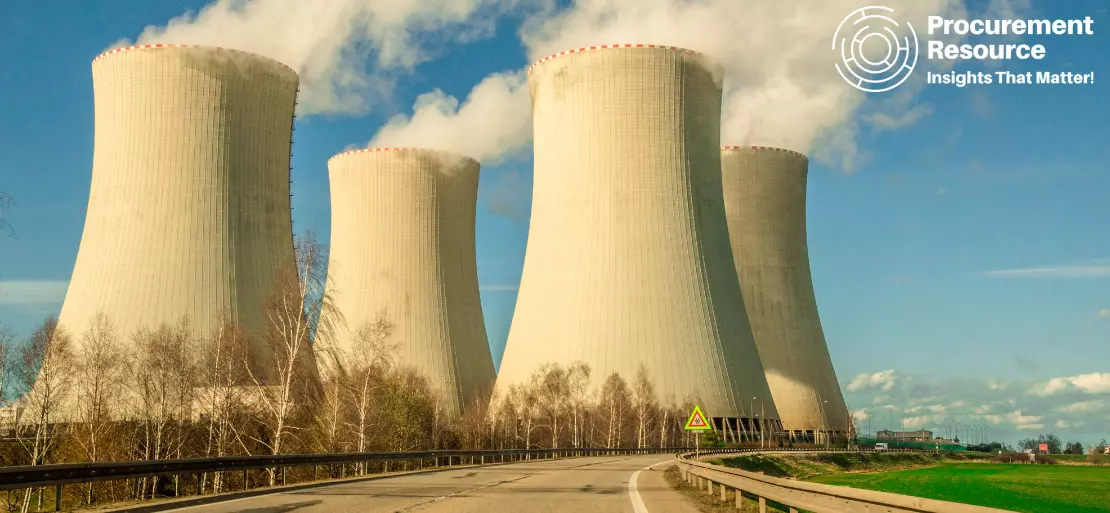Nuclear Energy: By the Year 2024, India will have Nine Nuclear Reactors