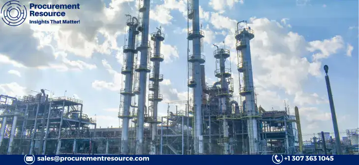 Petrochemical Assets