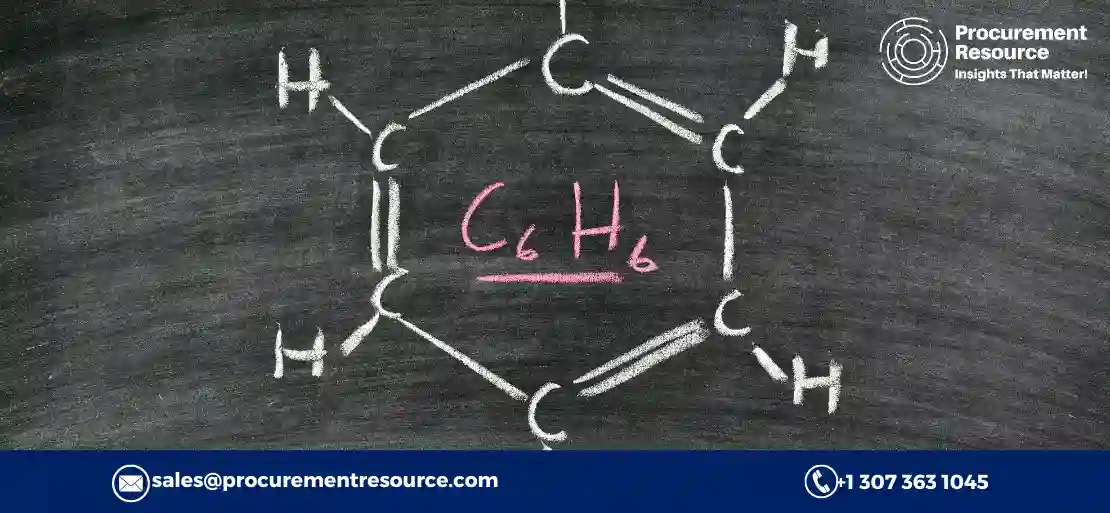 Benzene and Styrene Prices are likely to be volatile in Q1 of 2023