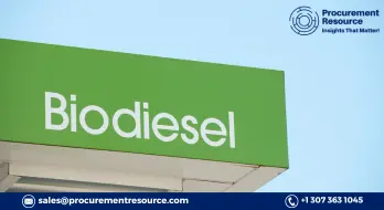 US Biodiesel Market