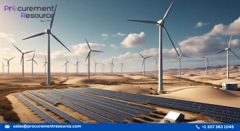 Thyseenkrupp and IRENA Signed an Agreement