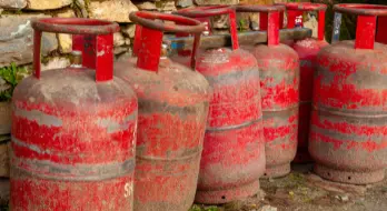 Liquefied Petroleum Gas (LPG) At Price Benefit as Global Naphtha