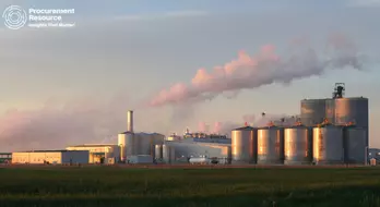 ADM to Start their Dry US Ethanol Plants in H1 2021
