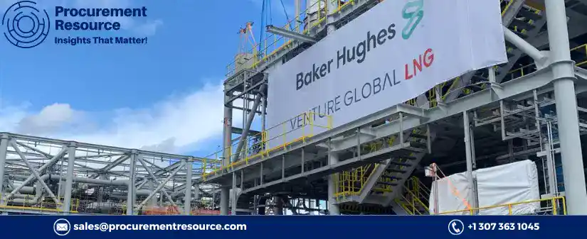 Baker Hughes Pens a Deal