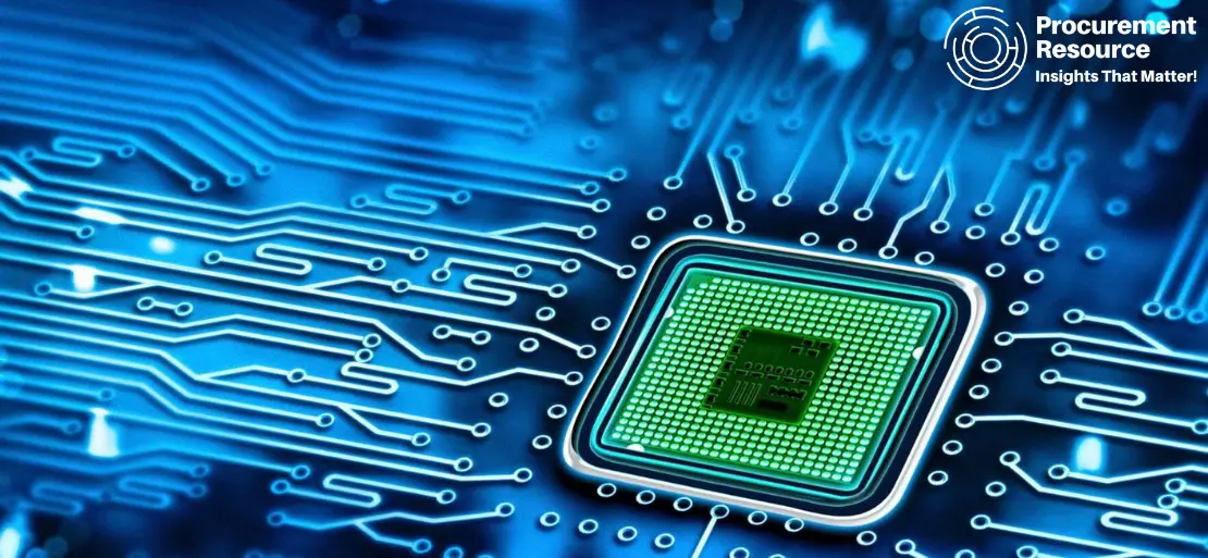 Impact of COVID-19 on the Semiconductor Industry