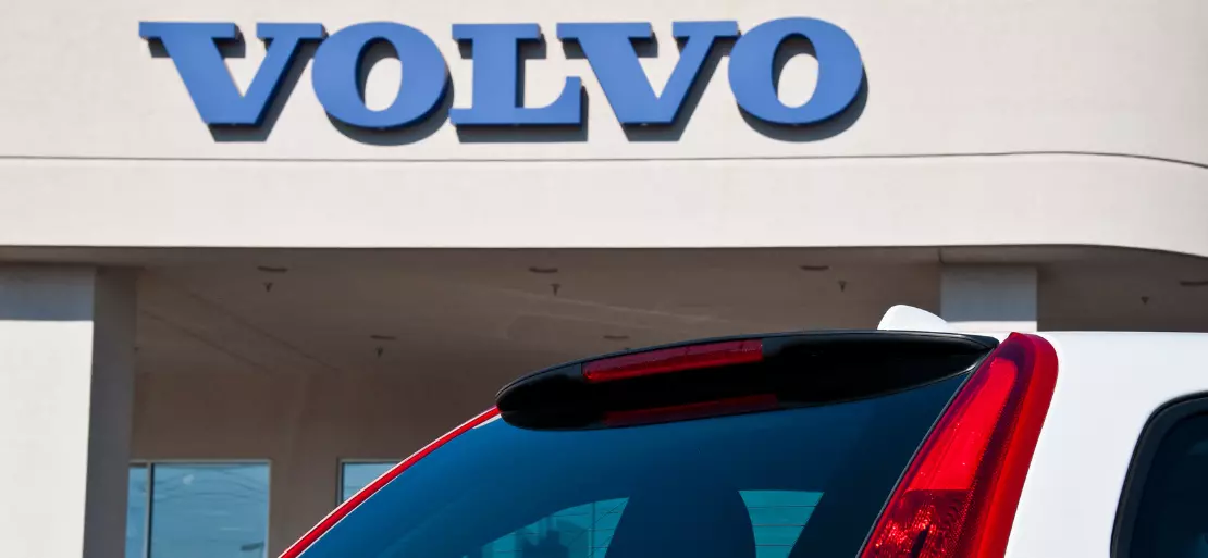 Volvo Cars to Witness Losses in the Third Quarter as Chip Shortage is Expected to Prevail till 2022