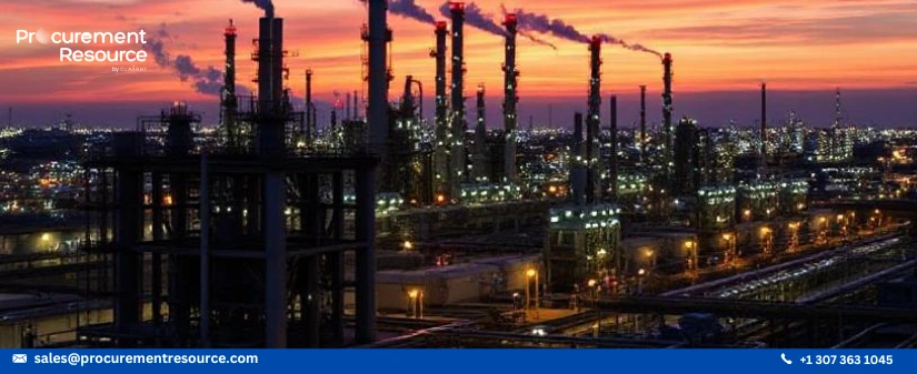 Sohar Industrial City